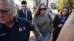 ارین پترسون به جرم قتل با قارچ‌های سمی،در دادگاه ویکتوریا مجرم شناخته شد