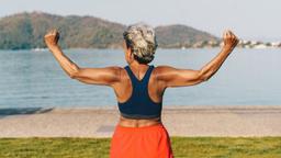 چه قدرت‌های فیزیکی پنهان به زنان کمک می‌کند تا بیشتر از مردان عمر کنند؟