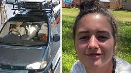 نجات معجزه‌آسای گردشگر آلمانی پس از ۱۲ روز سرگردانی در مناطق دورافتاده استرالیای غربی