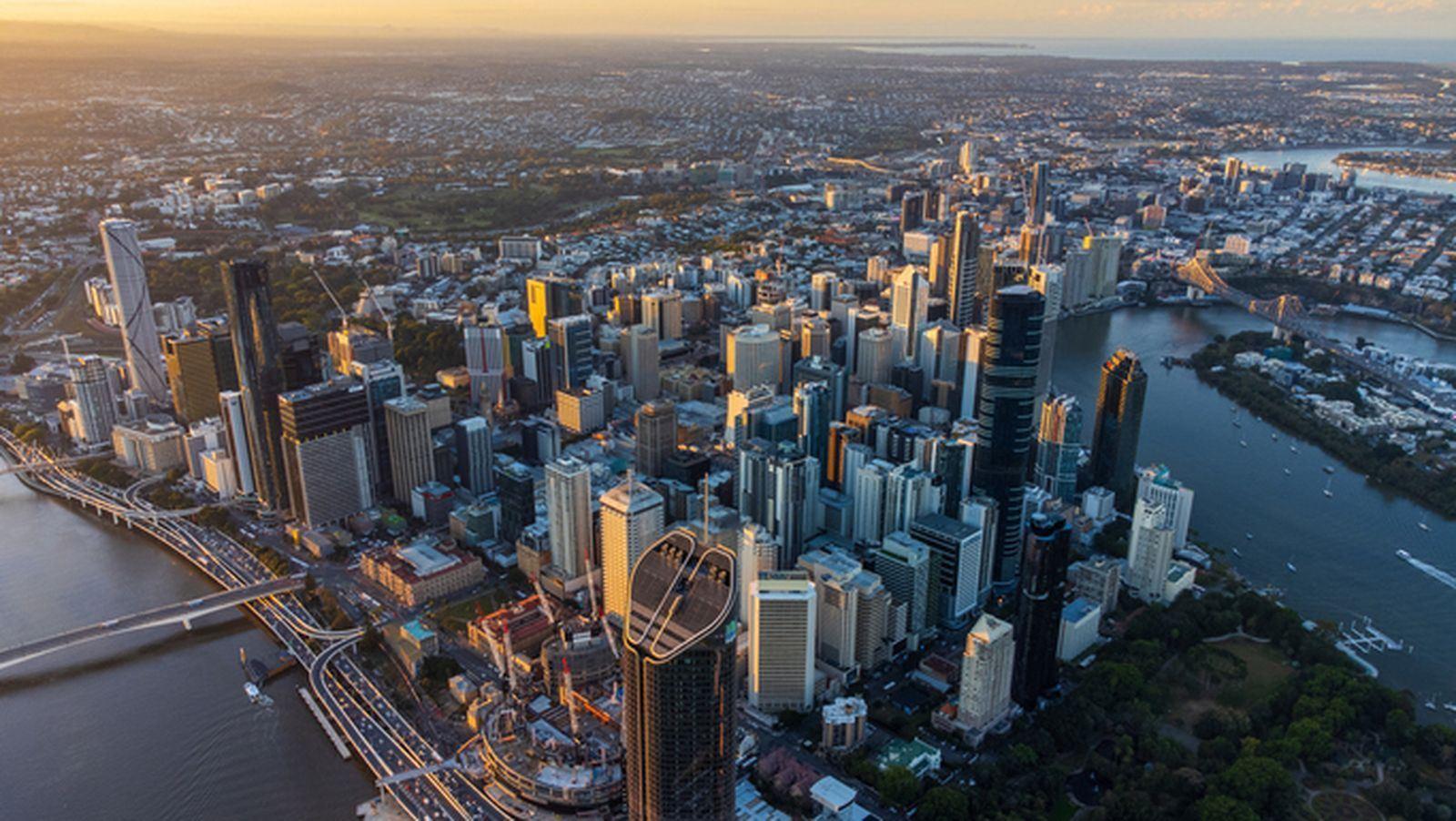 بریزبن، دومین شهر پایتختی استرالیا با بازار مسکن میلیون دلاری