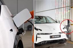 کاهش چشمگیر هزینه‌های انرژی برای همه استرالیایی‌ها با فعال‌سازی فناوری V2G