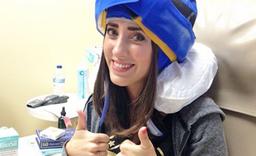 امیدی تازه برای بیماران سرطانی: روشی نوین برای جلوگیری از ریزش مو در شیمی‌درمانی