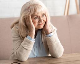 راز فراموشی سالمندان در یک پروتئین نهفته است