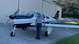 پیدا شدن لاشه هواپیمای مفقوده در "اسنویی مانتینز" ایالت نیوساوت‌ولز