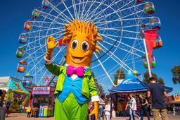 فرصت‌های شغلی پردرآمد در نمایشگاه رویال آدلاید: تا ۶۰ دلار در ساعت!