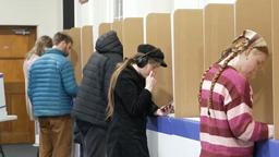 انتخابات مجدد در تاسمانی؛ مردم برای دومین بار طی ۱۵ ماه پای صندوق‌های رای می‌روند