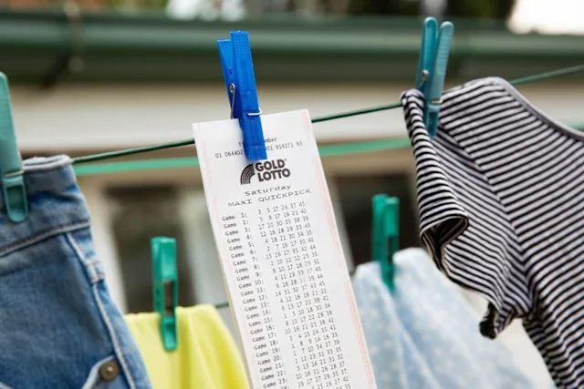 برنده خوش‌شانس 670 هزار دلار پس از هفت سال همچنان ناشناخته است