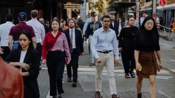 موج نارضایتی شغلی در استرالیا؛ تقریبا دو سوم شاغلان به دنبال تغییر شغل