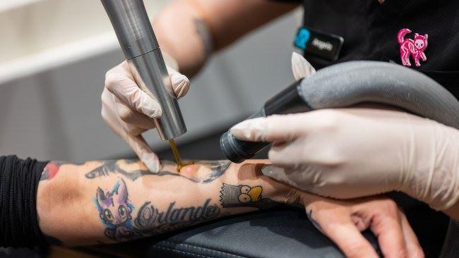 تتو در استرالیا: از اوج محبوبیت در کوئینزلند تا پشیمانی و پاک کردن!