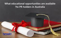 افراد دارای اقامت دائم در استرالیا از چه امکانات تحصیلی می‌توانند استفاده کنند؟