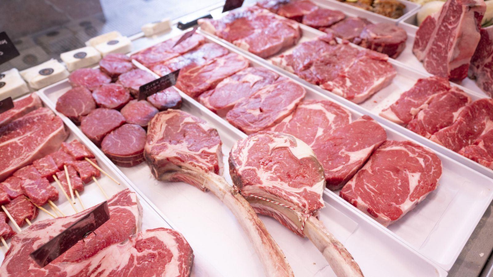 استرالیا ممنوعیت واردات گوشت گاو از آمریکا را به طور کامل لغو کرد