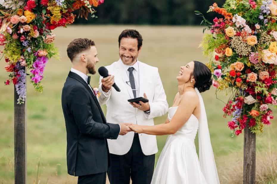 نرخ طلاق در استرالیا به پایین ترین حد خود در نیم قرن اخیر رسید