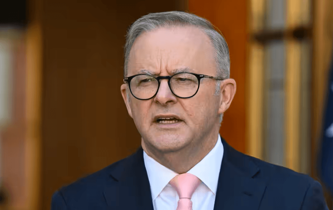 بیانیه صریح نخست‌وزیر استرالیا درباره بحران انسانی غزه/آنتونی آلبانیزی: هر انسان بی‌گناهی مهم است، چه فلسطینی و چه اسرائیلی