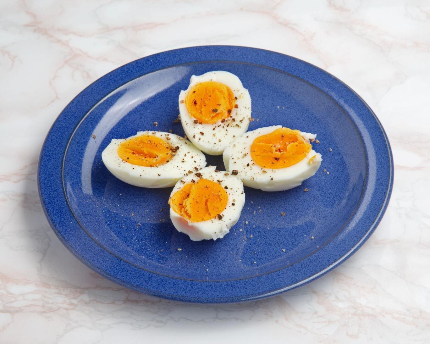 خوردن هفته‌ای یک تخم‌مرغ در پیشگیری از آلزایمر موثر است