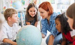 طرح «تدریس گروه‌های کوچک» در ۳۵۰ مدرسهٔ دولتی استرالیای غربی آغاز شد