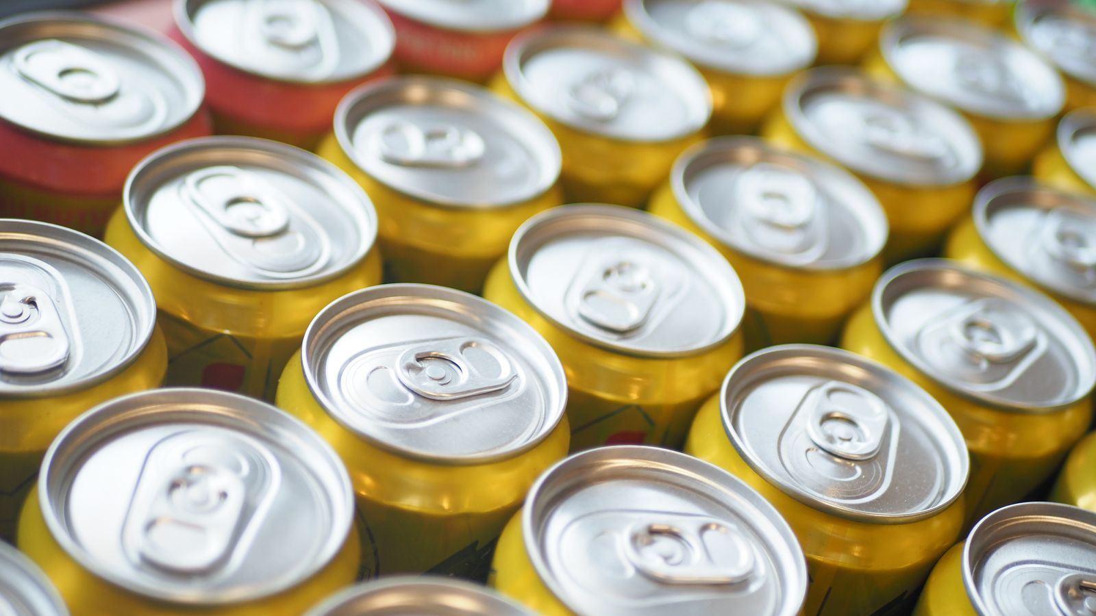 نوشابه‌های رژیمی با شیرین‌کننده‌های مصنوعی، ریسک دیابت نوع ۲ را تا ۳۸ درصد افزایش می‌دهند