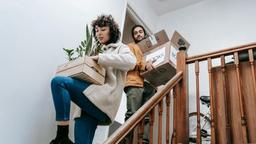 آیا بهتر است بعد از خرید خانه جدید، خانه قبلی فروخته شود یا بالعکس؟