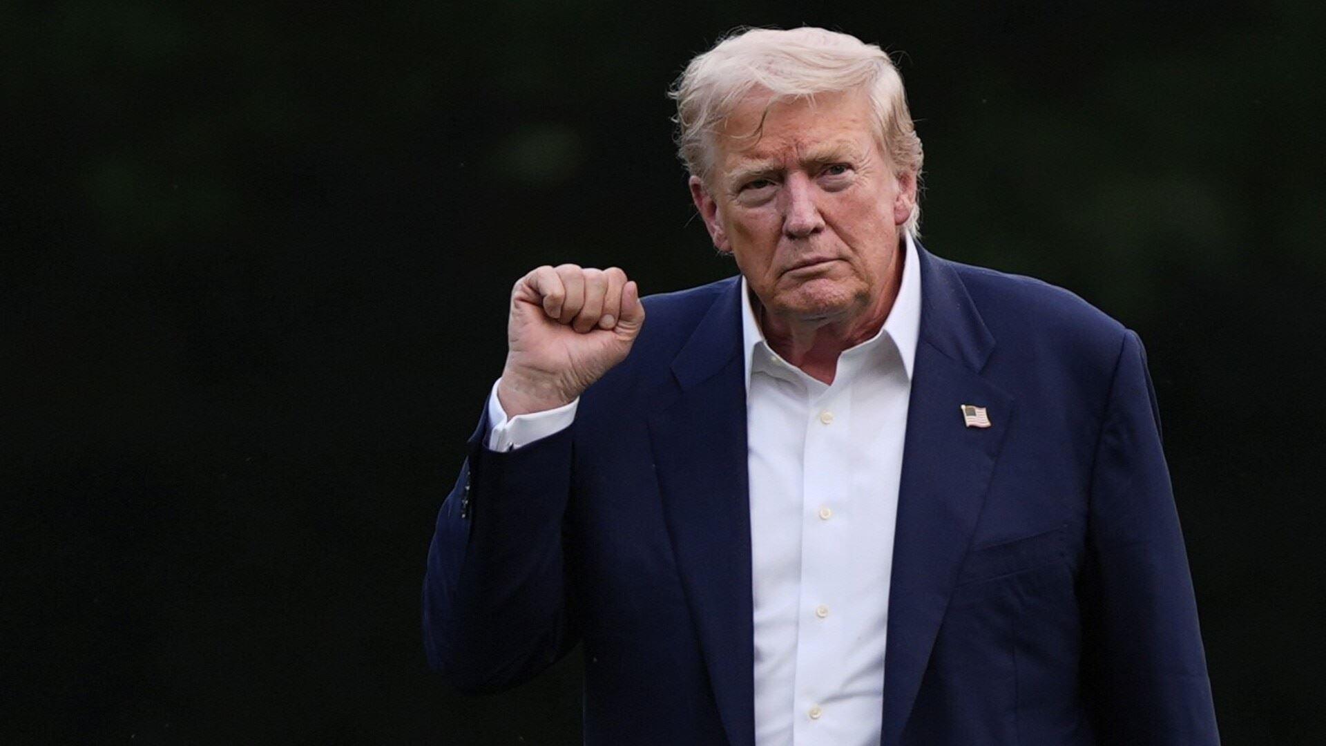 نرخ تعرفه‌های وارداتی آمریکا از استرالیا در ۱۰ درصد ثابت ماند