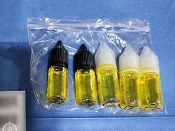 کشف و ضبط ویپ‌های حاوی مواد افیونی کشنده در ایالت نیوساوت ولز؛ اولین مورد در استرالیا