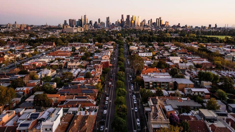 وارثان ثروت و شکوه؛ نگاهی به املاک مجلل چهره‌های سرشناس استرالیایی