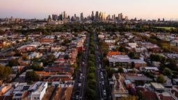 وارثان ثروت و شکوه؛ نگاهی به املاک مجلل چهره‌های سرشناس استرالیایی