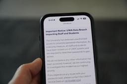 حمله سایبری گسترده به دانشگاه استرالیای غربی؛ اطلاعات رمز عبور هزاران نفر افشا شد