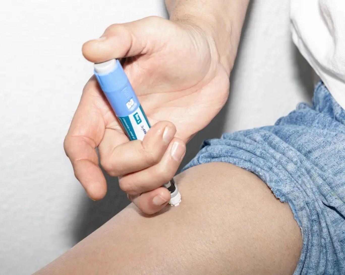 داروی کاهش وزن اوزمپیک می‌تواند روند پیری را معکوس کند؟