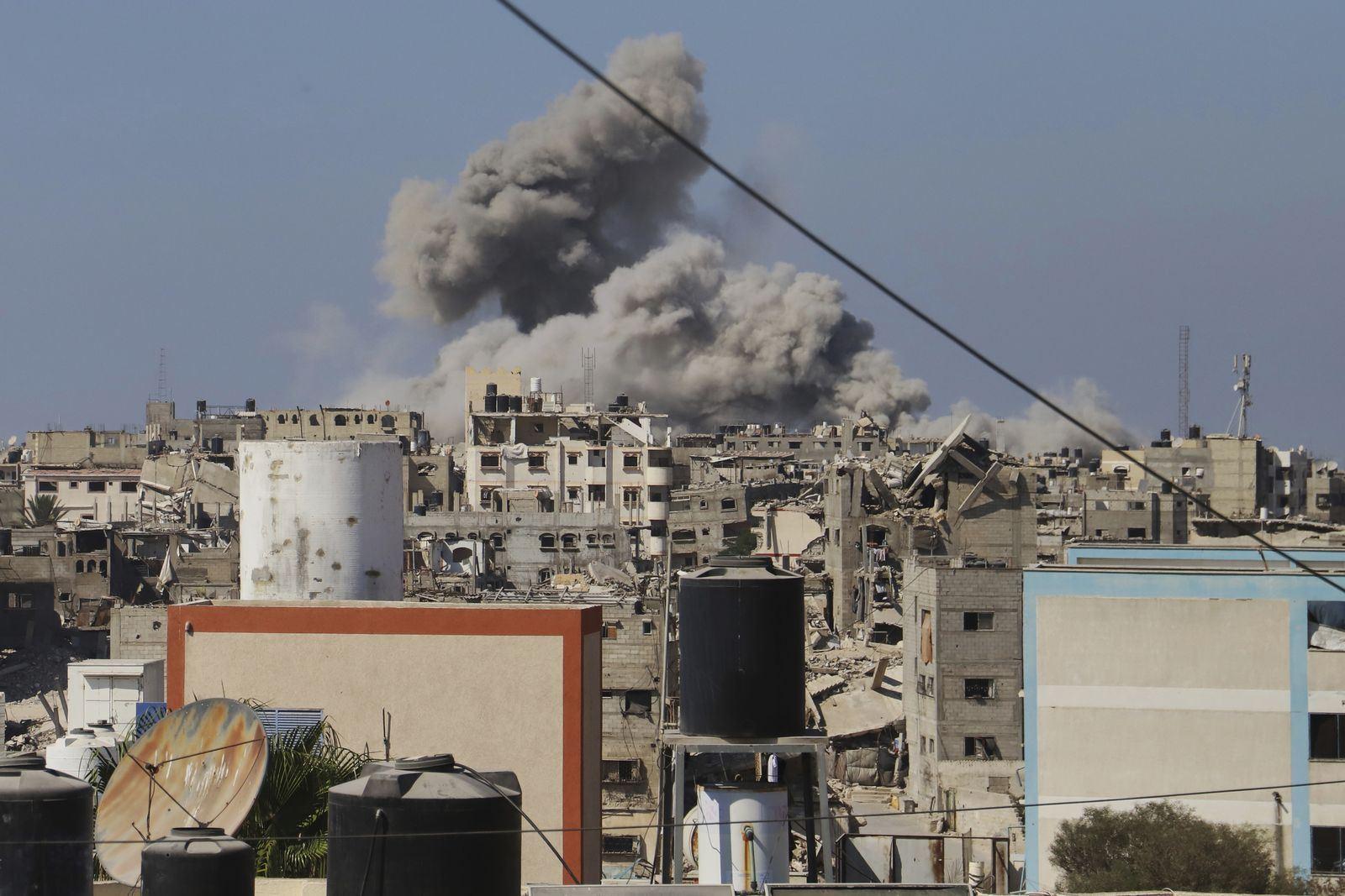 اسرائیل ویزای نمایندگان استرالیا در فلسطین را لغو کرد