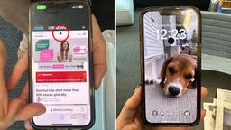 گوشی‌های موبایل هم دچارسرطان می‌شوند