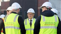 آغاز زودهنگام طرح سپرده ۵ درصدی برای خانه‌اولی‌ها در استرالیا