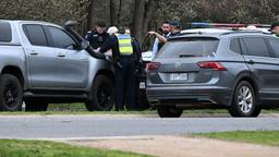 تیراندازی مرگبار در شمال شرق ویکتوریا؛ دو کارآگاه پلیس کشته و یک افسر زخمی شدند 