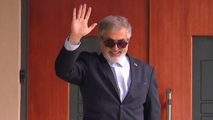 استقبال ایالات متحده از تصمیم دولت استرالیا برای اخراج سفیر ایران