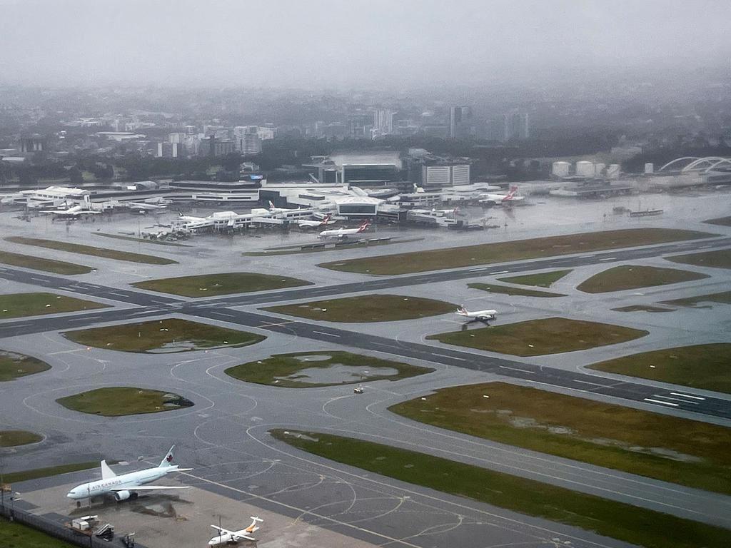 نقشه هواپیماربایی در استرالیا ناکام ماند؛ یک نفر بازداشت شد