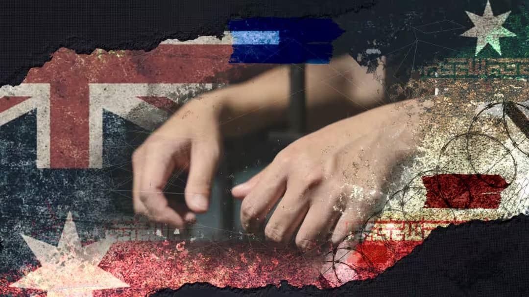قطع روابط دیپلماتیک استرالیا با ایران و نگرانی در خصوص شهروندان بازداشت‌شده