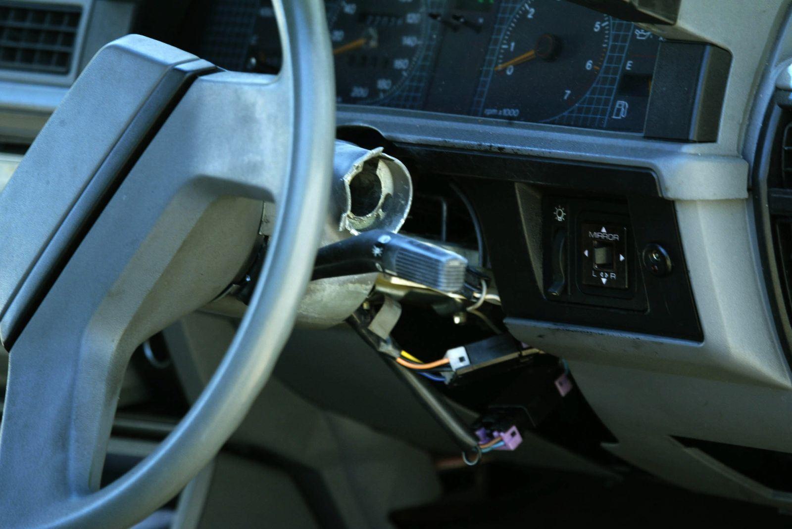 ایالت ویکتوریا بهشت سارقان خودرو: رشد ۵۹ درصدی سرقت در یک سال