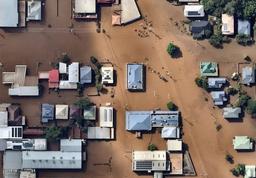 1.5 میلیون استرالیایی تا سال ۲۰۵۰ در معرض خطر افزایش سطح دریا