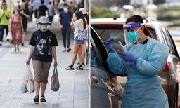 شیوع سرخک در ایالت کوئینزلند؛ بازگشت استفاده اجباری از ماسک در بیمارستان کنز