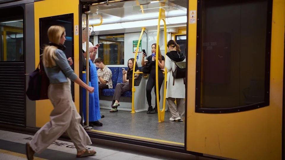 جریمه 1100 دلاری حمل دوچرخه‌های برقی تبدیل شده در شبکه قطارها و متروی ایالت نیوساوت‌ولز