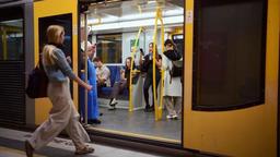 جریمه 1100 دلاری حمل دوچرخه‌های برقی تبدیل شده در شبکه قطارها و متروی ایالت نیوساوت‌ولز