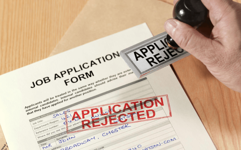 چرا اپلیکیشن‌های شغلی رد می‌شوند؟