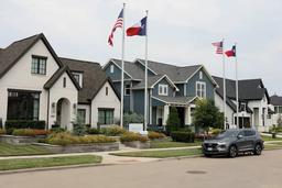 طرح نوآورانه ساخت خانه‌های ۷۰۰ هزار دلاری به سبک آمریکایی در استرالیا