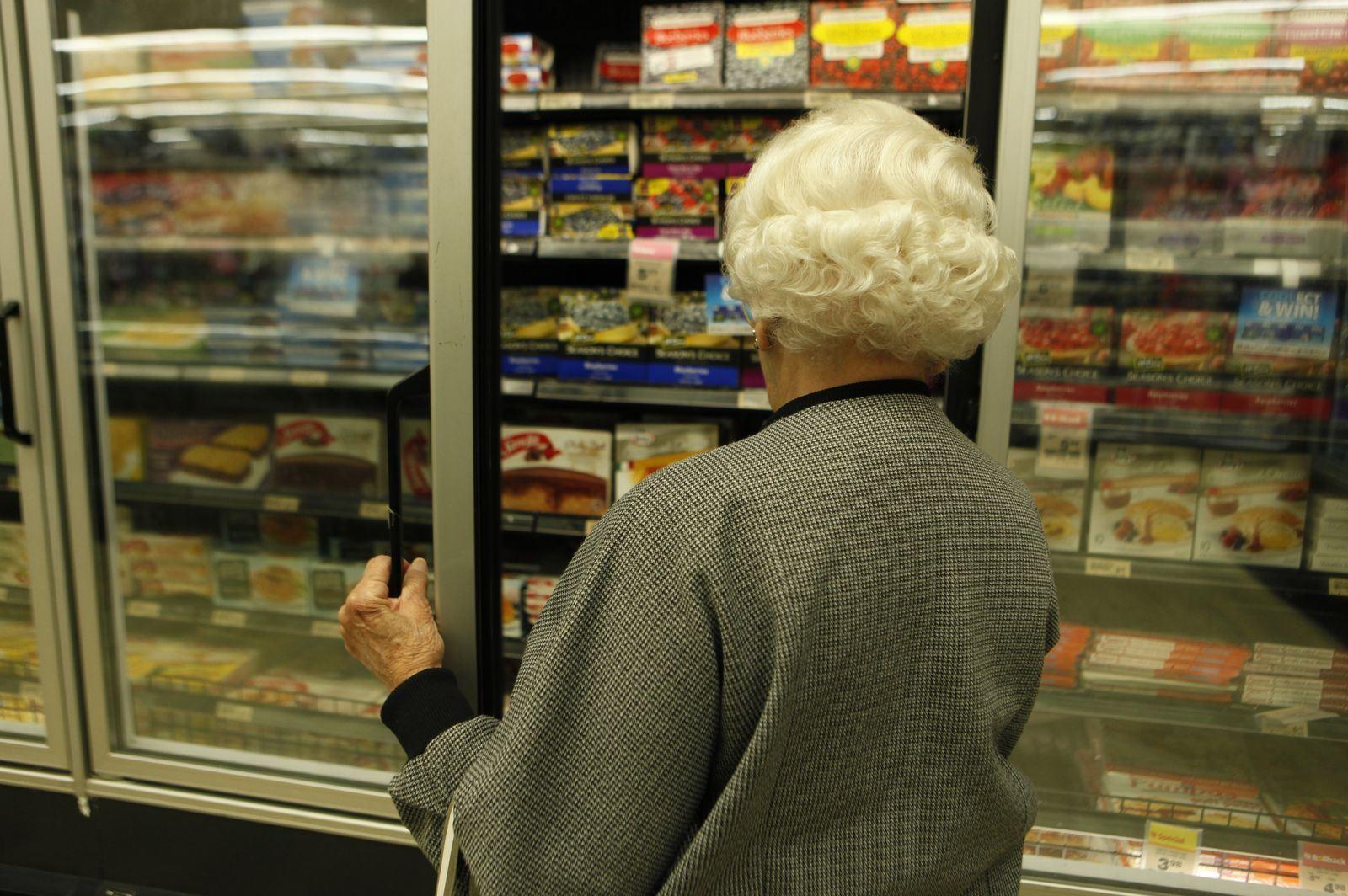 میلیون‌ها زن سالمند استرالیایی در معرض بازنشستگی در فقر