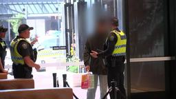 در آدلاید چهار مرکز خرید دیگر تحت پوشش قوانین جدید بازرسی سلاح سرد قرار گرفتند