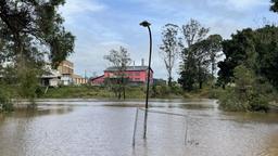 خطر نشت اطلاعات شخصی حدود ۳۰۰۰ متقاضی کمک مالی سیل در نیوساوت ولز