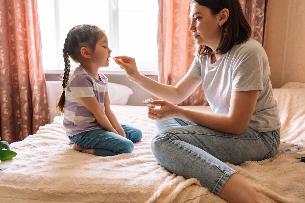 آیا کودکان واقعا به مکمل‌های غذایی نیاز دارند؟