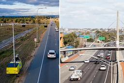 آغاز به‌کار دوربین‌های هوشمند در ایالت استرالیای غربی؛ جریمه‌های سنگین در راه است!