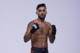 رزمی‌کار ایرانی تبار و مبارز سابق UFC در سیدنی به ضرب گلوله کشته شد