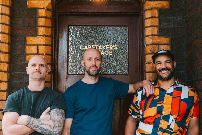 بار "کرتیکرز کاتیج" در ملبورن، رتبه نوزدهم را در جهان کسب کرد