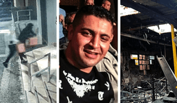 اخطار قرمز اینترپل برای قاچاقچی دخانیات مرتبط با ایران