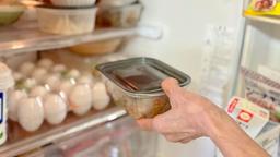 آیا غذای مانده شما سالم است؟ توصیه‌های حیاتی کارشناسان برای نگهداری و گرم کردن مجدد غذاها